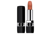 Sminke - Christian Dior Couture Colour, Velvet, Cream Lipstick, 314, Grand Bal, Refillable, 3.5 g - 3348901527002