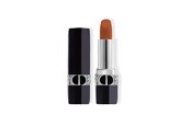 Sminke - Christian Dior Couture Colour, Velvet, Cream Lipstick, 200, Nude Touch, 3.5 ml - 3348901618113