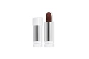 Sminke - Christian Dior Couture Colour, Velvet, Cream Lipstick, Brown, Refill, 3.5 g - 3348901618168