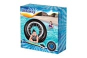 Vannlek - Bestway Swimming Ring High Velocity Type 105cm - 7035066386