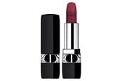 Sminke - Christian Dior Couture Colour, Matte, Cream Lipstick, 975, Opera, Refillable, 3.5 ml - 3348901526890