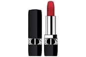 Sminke - Christian Dior Couture Colour, Velvet, Cream Lipstick, 773, Bonheur, Refillable, 3.5 ml - 3348901527149