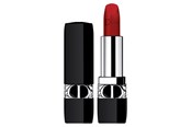 Sminke - Christian Dior Couture Colour, Velvet, Cream Lipstick, 760, Favorite, Refillable, 3.5 ml - 3348901527194