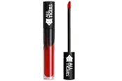 Sminke - All Tigers Natural & Vegan Lip Gloss 8 ml. - 818 Build Your Empire. - 3701243208181