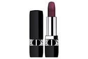 Sminke - Christian Dior Rouge, Jojoba, Matte, Cream Lipstick, 895, Avant-Garde, Refillable, 3.5 g - 3348901537575