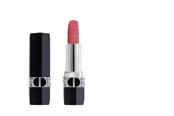 Sminke - Christian Dior Rouge, Satin Matte, Cream Lipstick, 564, Pink Leopard, 3.5 g - 3348901647816