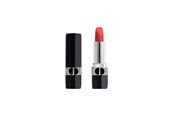 Sminke - Christian Dior Matte Cream Lipstick 3.5 g.- 771 Radiant. - 3348901526968