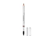 Sminke - Christian Dior Diorshow, Waterproof, Double-Ended, Eyebrow Cream Pencil & Brush 2-In-1, 04, Auburn, 1.19 g - 3348901508018