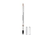 Sminke - Christian Dior Diorshow, Waterproof, Double-Ended, Eyebrow Cream Pencil & Brush 2-In-1, 01, Blond, 1.19 g - 3348901507981