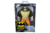 Figurer - Batman & DC Universe Batman Giant Figures 30 cm - Killer Croc - 6070508