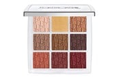 Sminke - Christian Dior Backstage, Eyeshadow Palette, 010, Copper Essentials, 9 Shades, 10 g - 3348901683128
