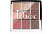 Sminke - Christian Dior Backstage, Eyeshadow Palette, 003, Amber Neutrals, 9 Shades, 10 g - 3348901463553