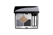 Sminke - Christian Dior Diorshow, Eyeshadow Palette, 043, Night Walk, 5 Shades, 4 g - 3348901687362