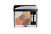 Sminke - Christian Dior Diorshow, Eyeshadow Palette, 533, Rivage, 5 Shades, 4 g - 3348901668477
