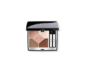 Sminke - Christian Dior Diorshow, Eyeshadow Palette, 649, Nude Dress, 5 Shades, 7 g - 3348901663533