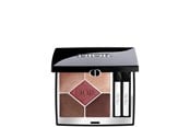 Sminke - Christian Dior Diorshow, Eyeshadow Palette, 689, Mitzah, 5 Shades, 7 g - 3348901663564