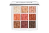 Sminke - Christian Dior Backstage, Eyeshadow Palette, 003, Warm Essentials, 9 Shades, 10 g - 3348901628679