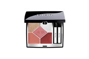 Sminke - Christian Dior Diorshow, Eyeshadow Palette, 843, 5 Shades, 7 g - 3348901711524