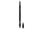 Sminke - Christian Dior Diorshow On Stage, Waterproof, Double-Ended, Kohl Eyeliner, 176, Purple, 1.2 g - 3348901500975