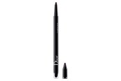 Sminke - Christian Dior Diorshow On Stage, Waterproof, Double-Ended, Kohl Eyeliner, 771, Taupe, 1.2 g - 3348901501002