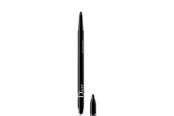 Sminke - Christian Dior Diorshow On Stage, Waterproof, Double-Ended, Kohl Eyeliner, 061, Grey, 1.2 g - 3348901501071