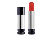 Sminke - Christian Dior Couture Colour, Matte, Lip Balm, 999, Terra Bella, Refill, 3.5 g - 3348901585934