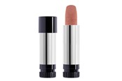 Sminke - Christian Dior Couture Colour, Matte, Lip Balm, 100, Nude Look, Refill, 3.5 g - 3348901585835