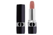 Sminke - Christian Dior Couture Colour, Lip Balm, 100, Nude Look, Refillable, 3.5 g - 3348901585644