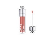 Sminke - Christian Dior Addict, Maximizer, Lip Plumper, 038, Rose Nude, 6 ml - 3348901650236