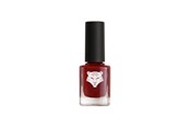 Sminke - All Tigers Natural & Vegan Nail Polish 11 ml. – 207 Play With Fire. - 3701243202073