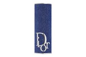 Sminke - Christian Dior Addict, Lipstick Metal Case, Indigo - 3348901618748