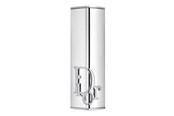 Sminke - Christian Dior Addict, Lipstick Metal Case, Silver - 3348901618755
