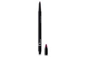 Sminke - Christian Dior Diorshow, Waterproof, Double-Ended, Intense Color, Liquid Eyeliner, 851, 0.2 g - 3348901500999