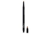 Sminke - Christian Dior Diorshow, Waterproof, Double-Ended, Intense Color, Liquid Eyeliner, 466, 0.2 g - 3348901501101