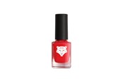 Sminke - All Tigers Natural & Vegan Vegan Nail Polish 196 Beat The Drum - 3701243201960