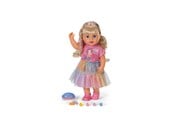 Dukker & Tilbehør - Baby Born Carla 43 cm - 838006