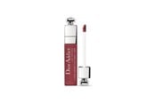 Sminke - Christian Dior Addict Lip Tattoo, Long-Lasting, Liquid Lipstick, 771, Natural Berry, 6 ml - 3348901367509