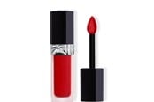 Sminke - Christian Dior Forever, Liquid Lipstick, 760, Forever Glam, 6 ml - 3348901588409