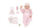 Dukker & Tilbehør - Baby Born Annabell 43 cm - 838396