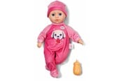 Dukker & Tilbehør - Baby Born Anna Pink 36cm - 838945