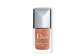Sminke - Christian Dior Vernis Nail Polish 720 Golden Hour - 3348901602419