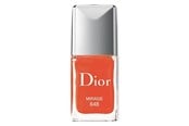 Sminke - Christian Dior Vernis Gel-Effect Nail Polish 648, Mirage - 3348901553957