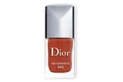 Sminke - Christian Dior Vernis Gel-Effect Nail Polish 10 ml.- 840 Rayonnante - 3348901645232