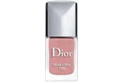 Sminke - Christian Dior Vernis, Gel-Effect, Nail Polish, 100, Nude Look, 10 ml - 3348901342292