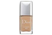 Sminke - Christian Dior Vernis, Gel-Effect, Nail Polish, 402, Cashmere, 10 ml - 3348901589529