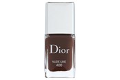 Sminke - Christian Dior Vernis, Gel-Effect, Nail Polish, 400, Nude Line, 10 ml - 3348901625821