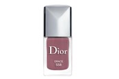 Sminke - Christian Dior Vernis, Gel-Effect, Nail Polish, 558, Grace, 10 ml - 3348901580380