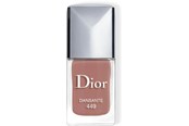 Sminke - Christian Dior Vernis, Gel-Effect, Nail Polish, 449, Dansante, 10 ml - 3348901584937