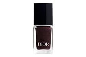 Sminke - Christian Dior Vernis Nail Polish 900 Black Rivoli 10 ml. - 3348901687751