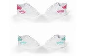 Dukker & Tilbehør - Baby Born Sneakers asst 43cm - assorted - 838280